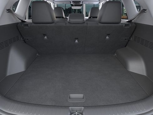 New 2026 Kia Seltos S image 20