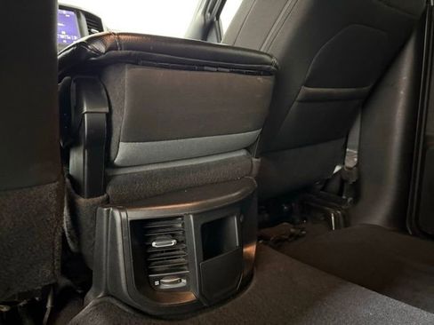 Certified 2024 RAM 2500 Big Horn image 17