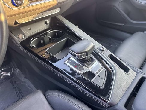 Used 2024 Audi A5 2.0T Premium Plus AWD/4WD image 25