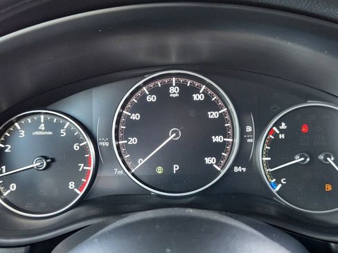 New 2026 MAZDA MAZDA3 s image 7