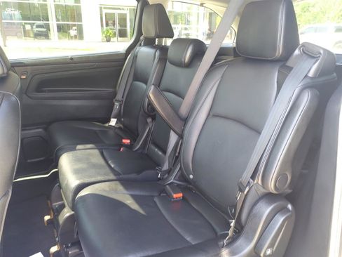 Used 2025 Honda Odyssey EX-L image 13