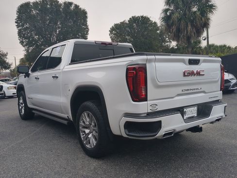 Used 2023 GMC Sierra 1500 Denali image 5
