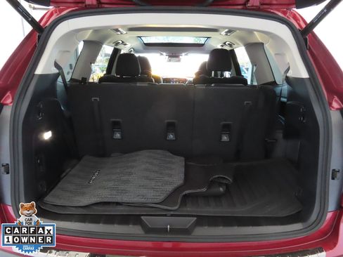 Certified 2025 Subaru Ascent Onyx Edition image 25