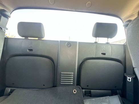 Used 2024 Nissan Frontier SV image 23