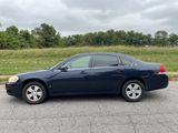 Used 2008 Chevrolet Impala LT image 2