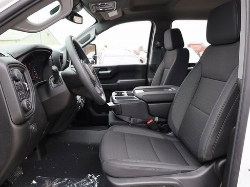 New 2026 Chevrolet Silverado 2500 Custom w/ Custom Value Package image 20