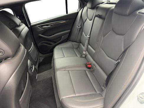 Used 2025 Cadillac CT5 Sport image 13