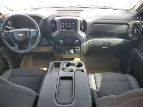 Used 2022 Chevrolet Silverado 1500 Custom image 16