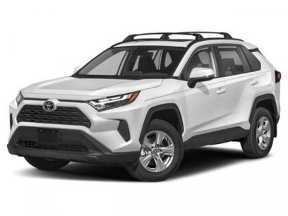 Certified 2022 Toyota RAV4 XLE Premium