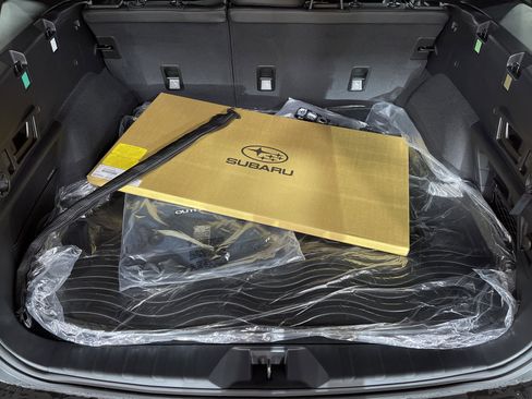 New 2026 Subaru Outback Limited image 13