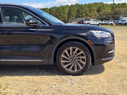 Used 2023 Lincoln Corsair Reserve w/ Equipment Group 201A image 7