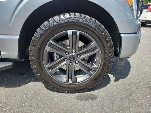 Used 2022 Ford F150 XLT w/ Equipment Group 302A High RWD image 6