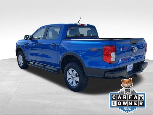 Used 2024 Ford Ranger XL w/ Trailer Tow Package image 7