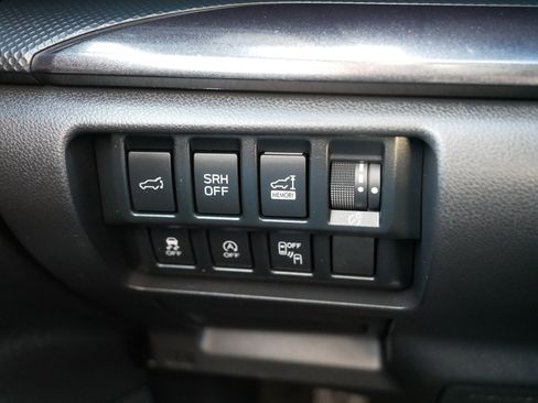 Used 2024 Subaru Forester Wilderness image 26