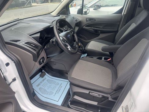 Used 2020 Ford Transit Connect XL FWD image 4