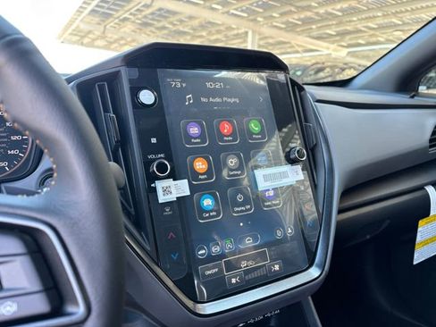 New 2026 Subaru Crosstrek 2.5i Wilderness image 18