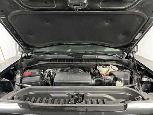 Used 2022 GMC Sierra 1500 AT4 w/ AT4 Preferred Package AWD/4WD image 30