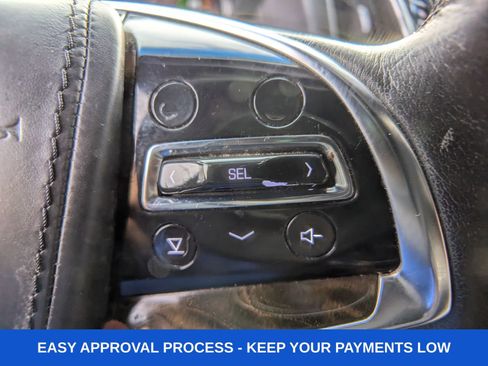 Used 2016 Cadillac Escalade ESV Platinum image 41