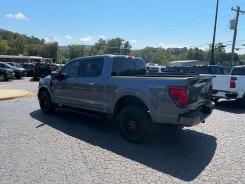 Used 2024 Ford F150 XLT w/ Equipment Group 302A MID AWD/4WD image 6