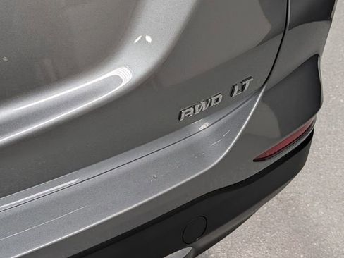 Certified 2023 Chevrolet Equinox LT image 5