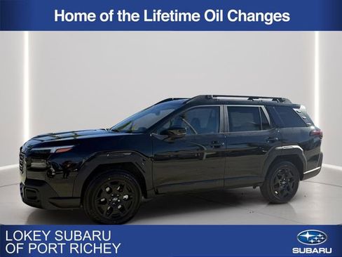 New 2026 Subaru Outback Limited AWD/4WD image 1