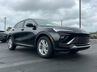 New 2025 Buick Envista Preferred w/ Convenience I Package