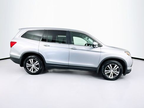 Used 2018 Honda Pilot EX-L image 11