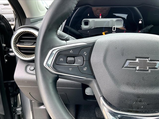 Used 2024 Chevrolet Trax ACTIV w/ Driver Confidence Package FWD image 20