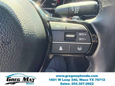 Used 2023 Honda Civic Sport image 17