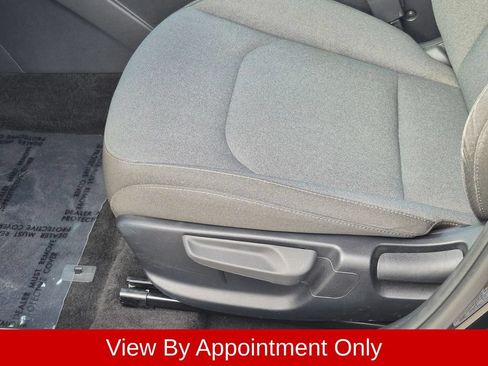 Used 2025 Kia K4 FWD image 22