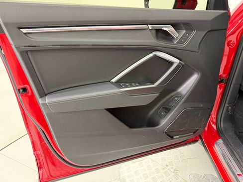 Used 2022 Audi Q3 2.0T Premium Plus w/ Premium Plus Package image 26