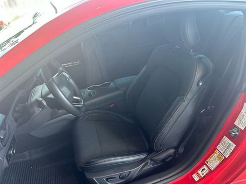 Certified 2024 Ford Mustang GT RWD image 12