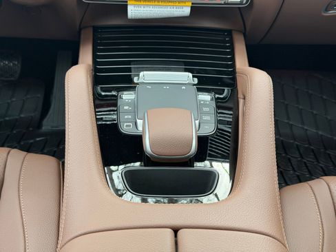 New 2026 Mercedes-Benz GLE 350 4MATIC image 22