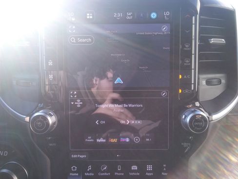 New 2026 RAM 1500 Big Horn image 19