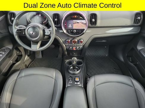 Used 2022 MINI Cooper Countryman ALL4 AWD/4WD image 7