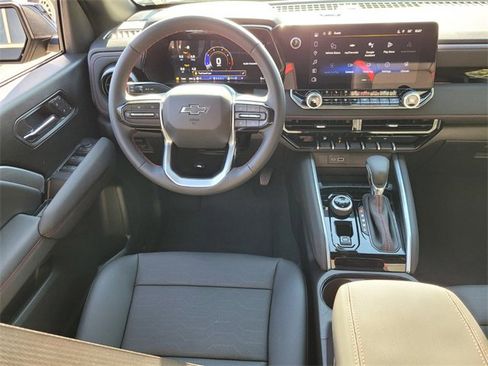 New 2026 Chevrolet Colorado Z71 w/ Technology Package image 17