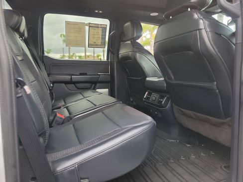 Used 2023 Ford F150 Raptor w/ Raptor Carbon Fiber Package image 24