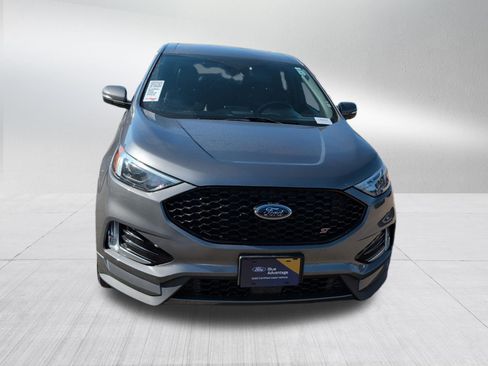 Certified 2021 Ford Edge ST AWD/4WD image 2