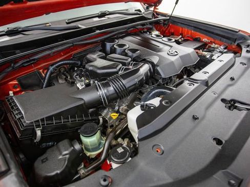 Used 2015 Toyota 4Runner TRD Pro image 47