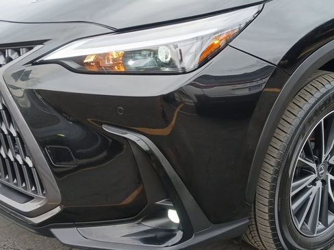 Used 2022 Lexus NX 350 AWD image 31