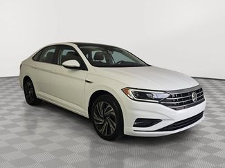 Used 2019 Volkswagen Jetta SEL Premium FWD video 2