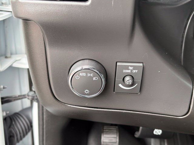 Used 2025 Chevrolet Express 2500 Extended w/ Driver Convenience Package RWD image 24
