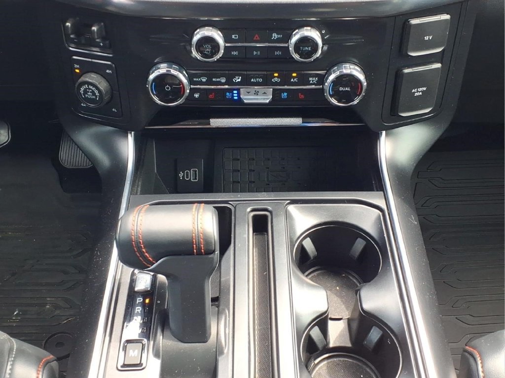 Used 2025 Ford F150 Raptor AWD/4WD image 20
