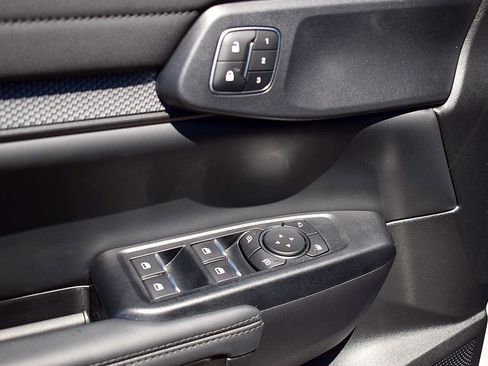 New 2026 Ford Ranger Raptor AWD/4WD image 10
