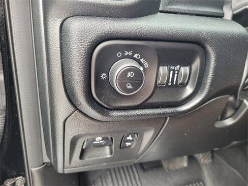 Used 2022 RAM 1500 Laramie image 22