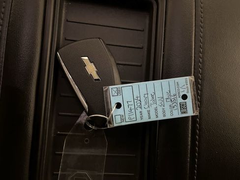 Used 2024 Chevrolet Tahoe LT image 24