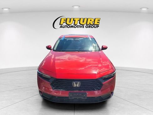 Used 2024 Honda Accord EX-L image 2