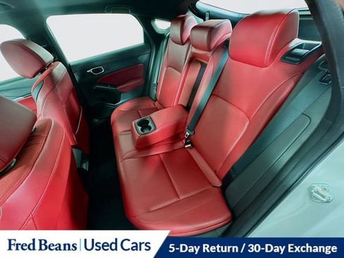 Used 2024 Acura Integra A-Spec FWD image 25