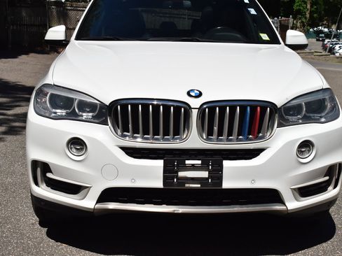 Used 2018 BMW X5 xDrive35i AWD/4WD image 12