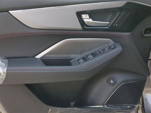 New 2026 Acura MDX A-Spec image 22